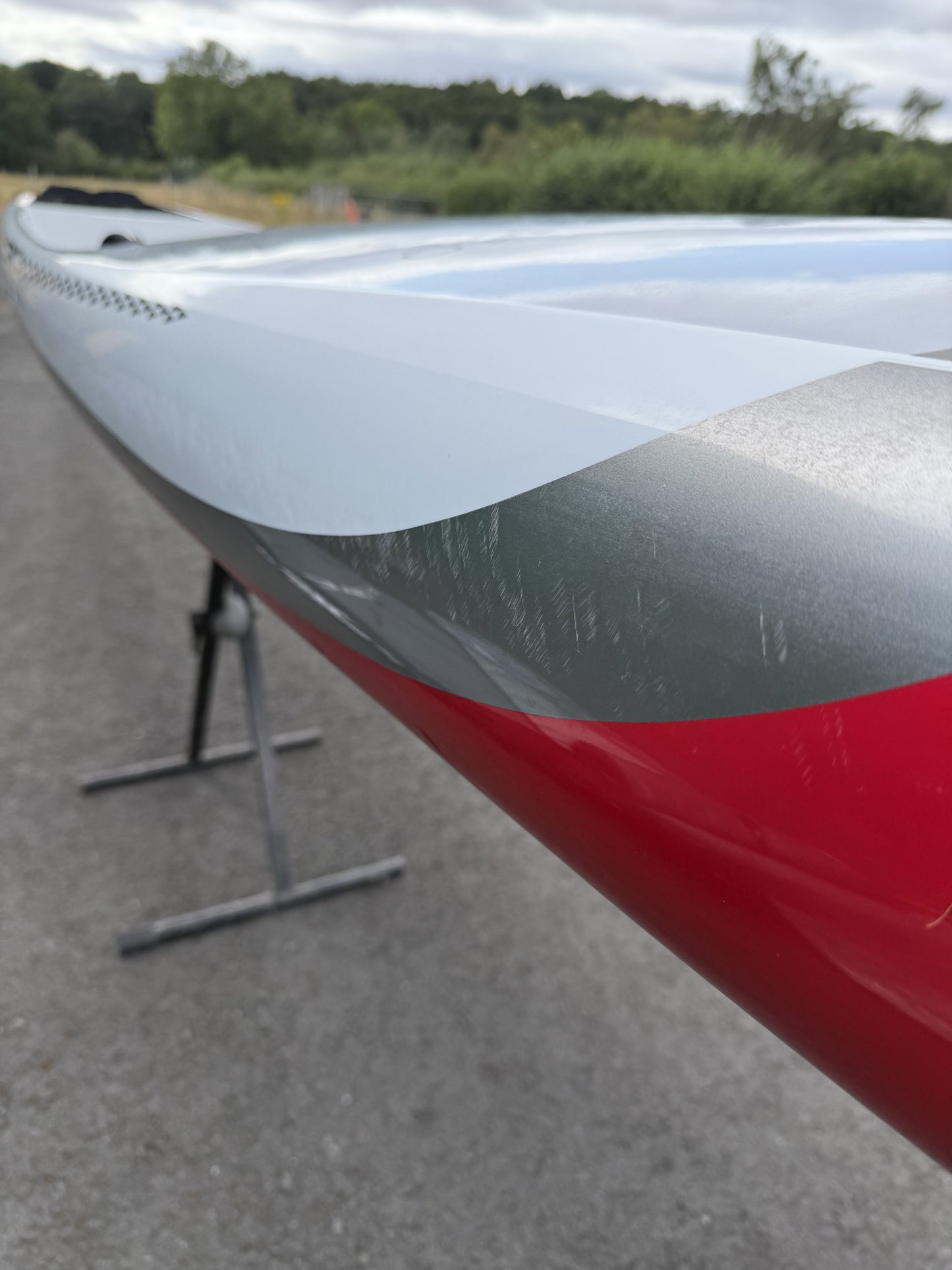 SIC RS 14.0 x 26.0 SF - Ex Demo
