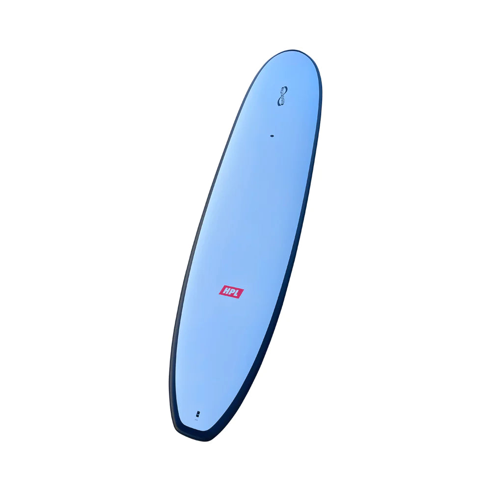 Infinity HPL Longboard Surfboard