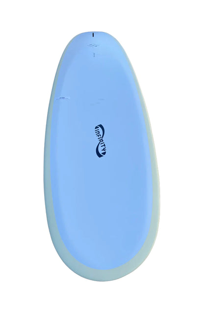 Infinity RAD Noserider Surfboard