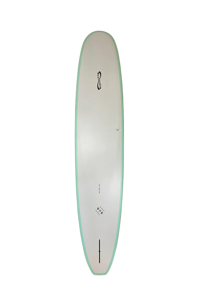 Infinity RAD Noserider Surfboard