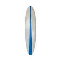 Infinity Secret Weapon Surfboard — 7'6" x 22" x 69L / Sky Blue/White