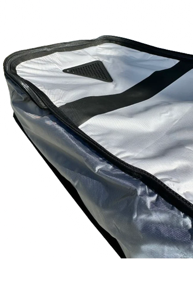 Infinity Race Bag