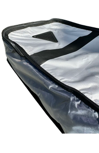 Infinity Race Bag