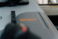 Ozone Infinity V3 — Product