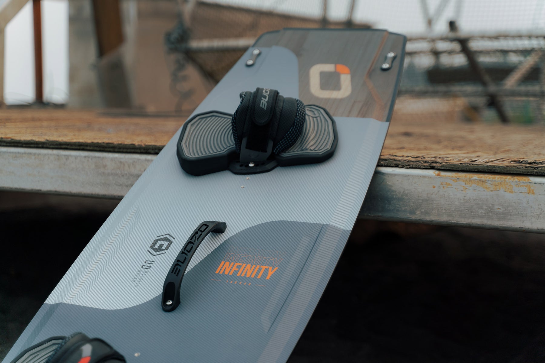 Ozone Infinity V3 — Product