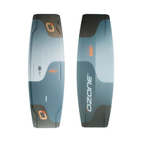 Ozone Infinity V3 — Grey — Grey / 144 X 47 CM