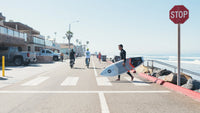 Infinity B-Line Twin — Bline Banner