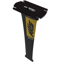 AXIS Power Carbon KAIWI Mast & Base Plate 780cm