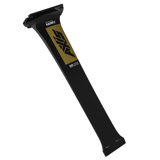 AXIS Power Carbon KAIWI Mast & Base Plate 780cm
