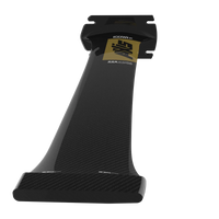 AXIS Power Carbon KAIWI Mast & Base Plate 780cm