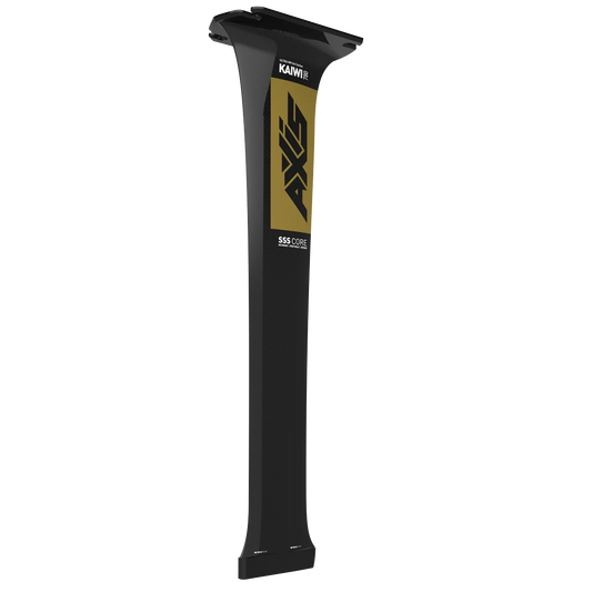 AXIS Power Carbon KAIWI Mast & Base Plate 780cm