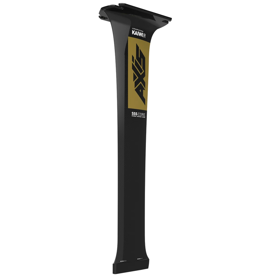 AXIS Power Carbon KAIWI Mast & Base Plate 780cm