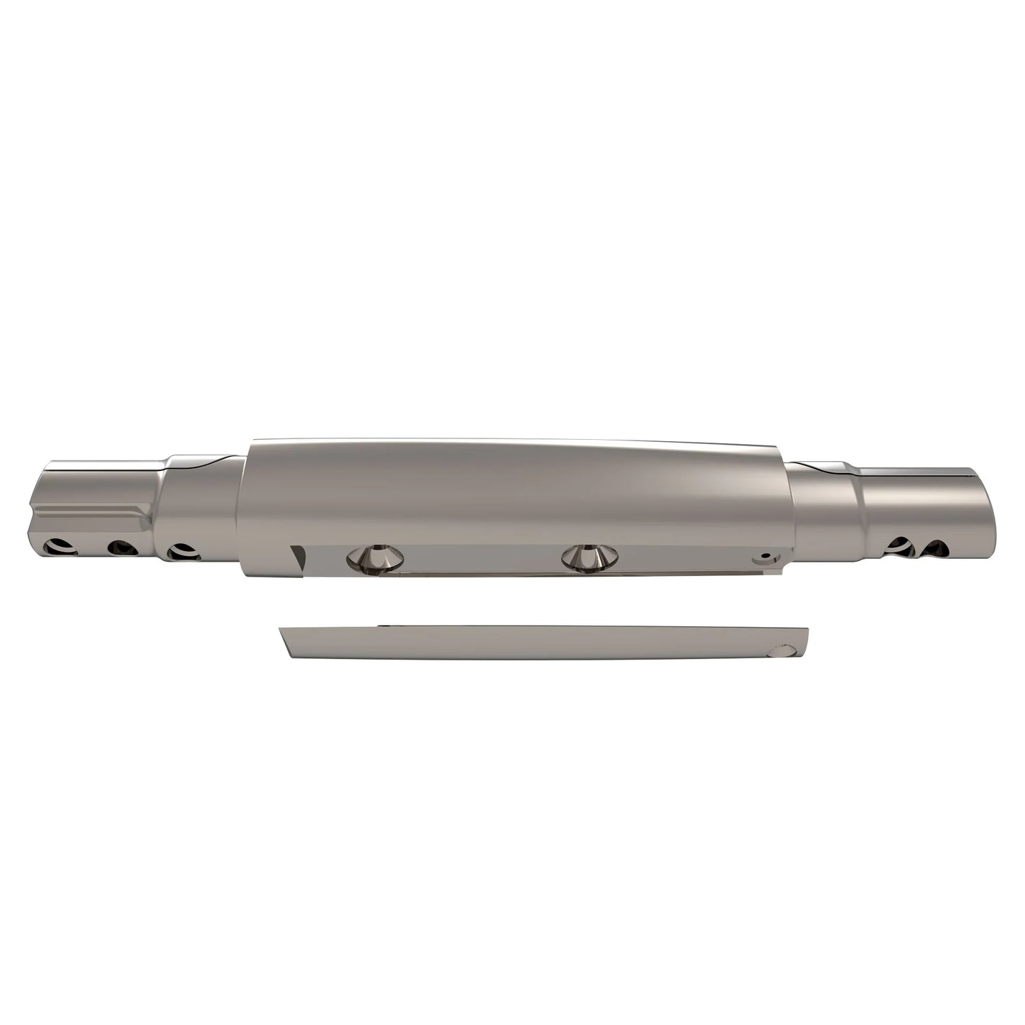 AXIS Ti LINK Fuselage -Titanium