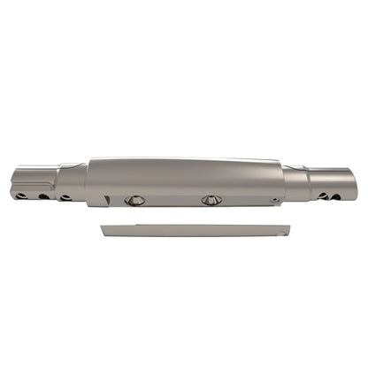 AXIS Ti LINK Fuselage -Titanium