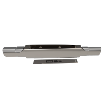 AXIS Ti LINK Fuselage -Titanium