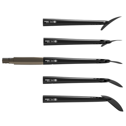 AXIS Skinny Link Rear Wings