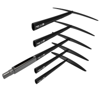 AXIS Skinny Link Rear Wings