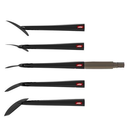 AXIS Skinny Link Rear Wings
