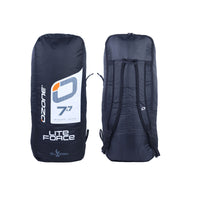 Ozone Liteforce V1 - 6.6m Yellow - Ex Demo — Bag