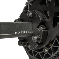 MBS MOTOR MOUNT CLAMP M2