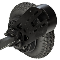 MBS MOTOR MOUNT ARM