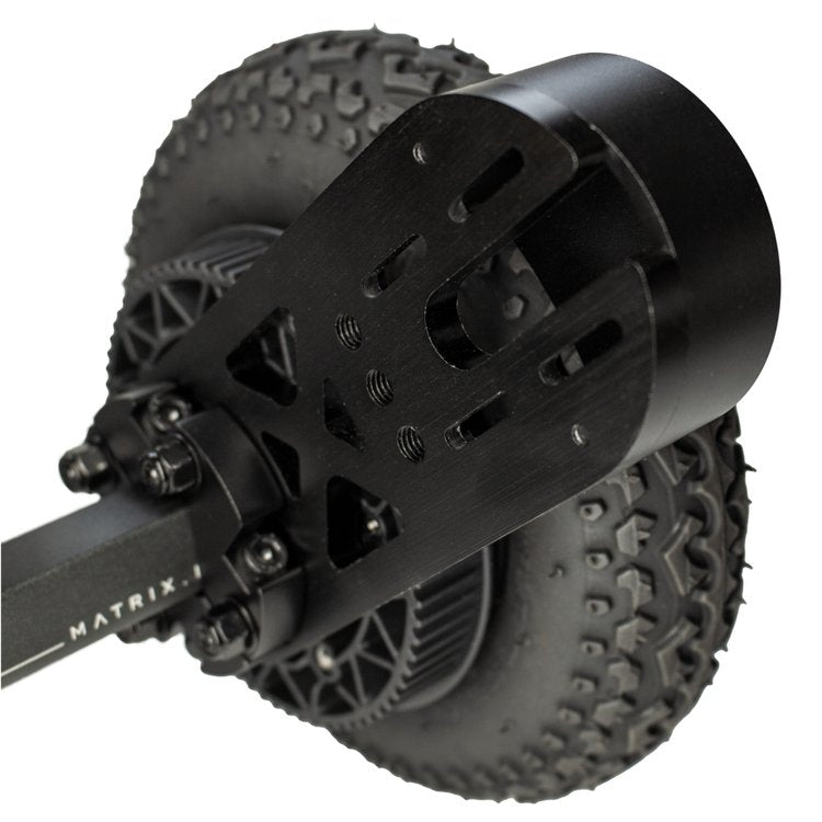 MBS MOTOR MOUNT ARM