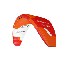 Ozone Mach1 — Mach Red Orange White — 7m / Red/Orange/White