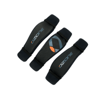 Ozone Board Straps — 3 Standard Straps