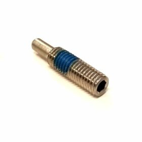 MBS MATRIX III SHOCK ADJUSTER SCREW