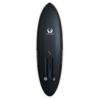 Appletree Midlength V2 Foil Board