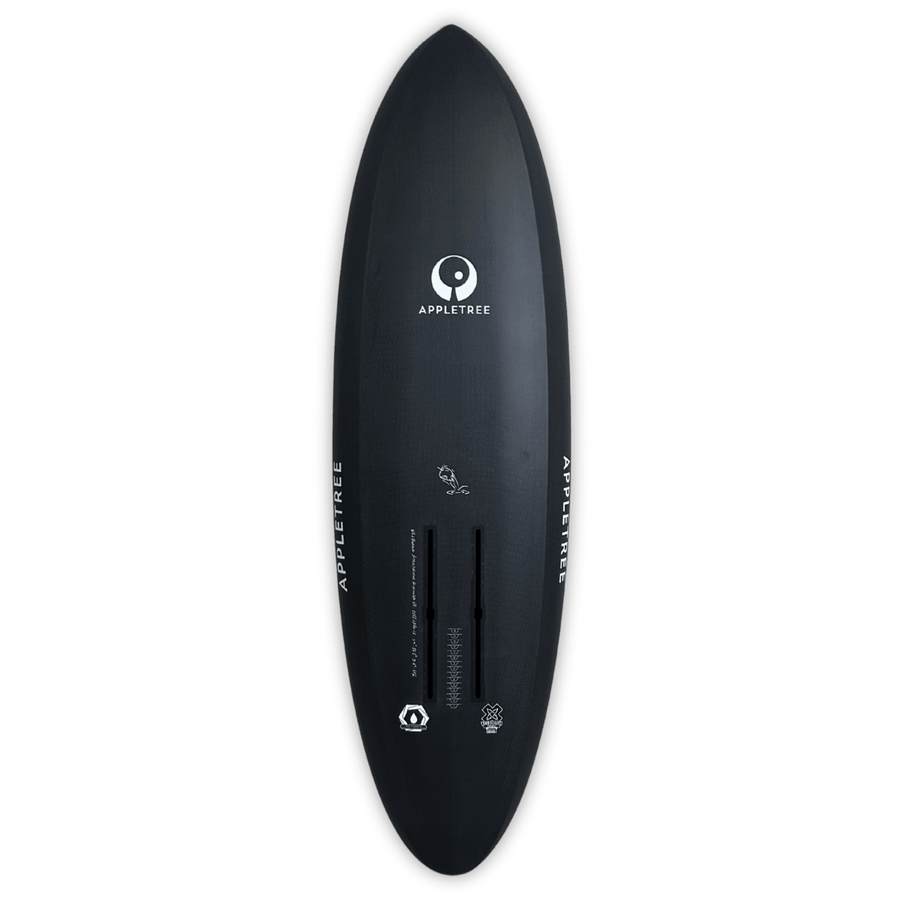 Appletree Midlength V2 Foil Board