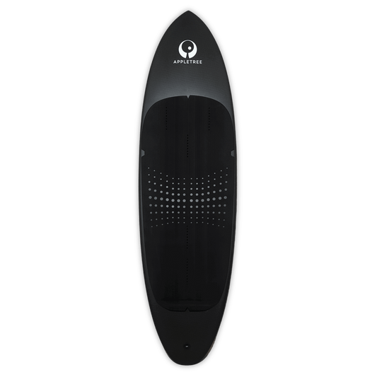 Appletree Midlength V2 Foil Board
