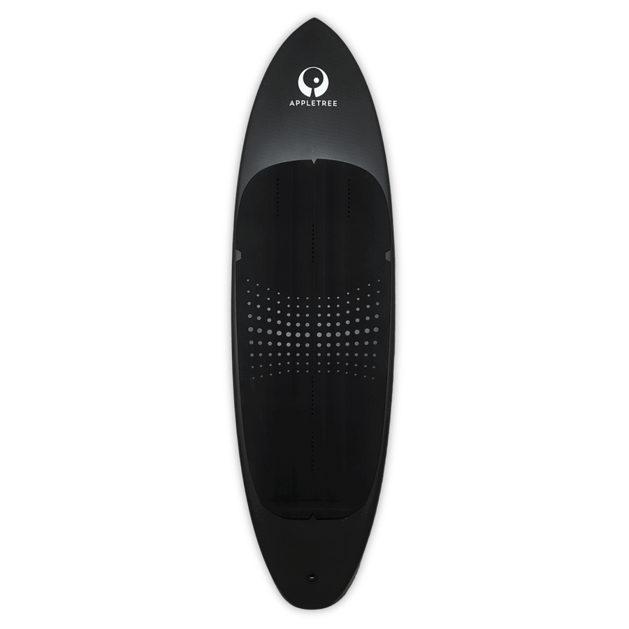 Appletree Midlength V2 Foil Board