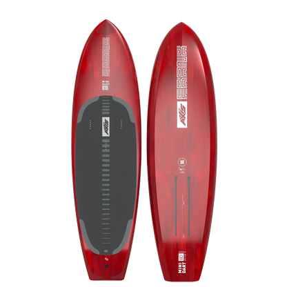 AXIS Frank Mini Dart Foil board