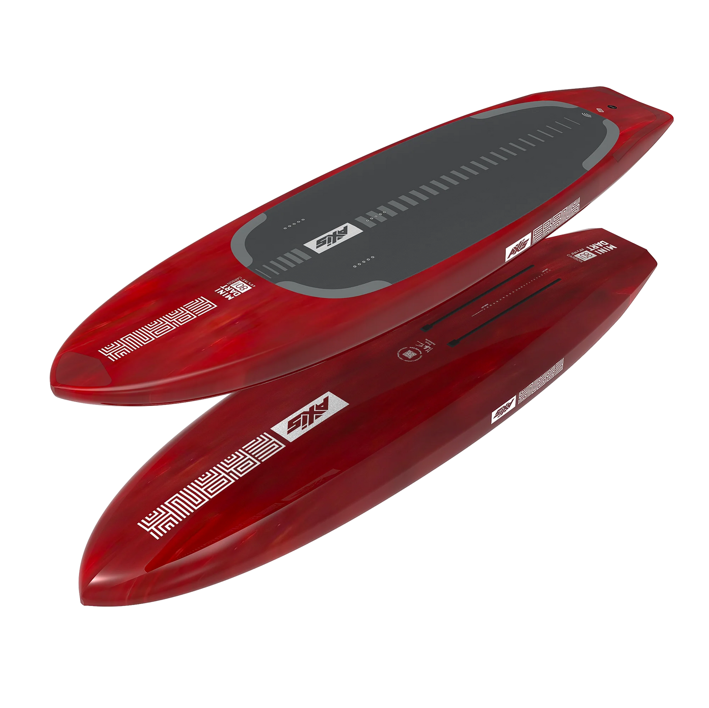 AXIS Frank Mini Dart Foil board