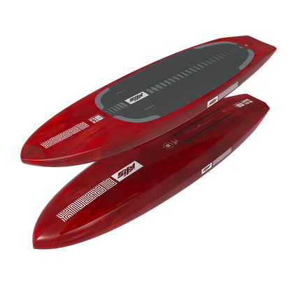 AXIS Frank Mini Dart Foil board