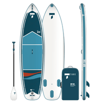 TAHE Sup-Yak Air 11'6 Beach — Nimetu Kujundus