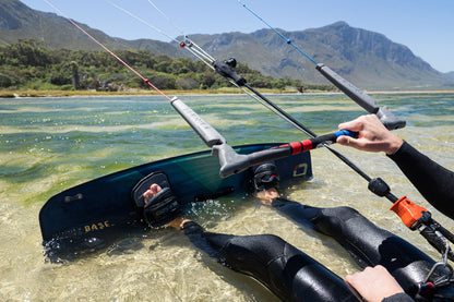 Ozone Foil Contact Water V5 Control System