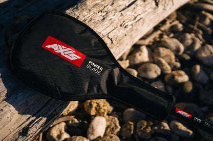 AXIS Power Blade Carbon Foil Paddle