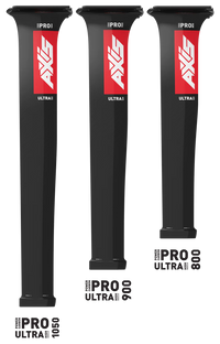AXIS PRO Ultra High Modulus Carbon Mast
