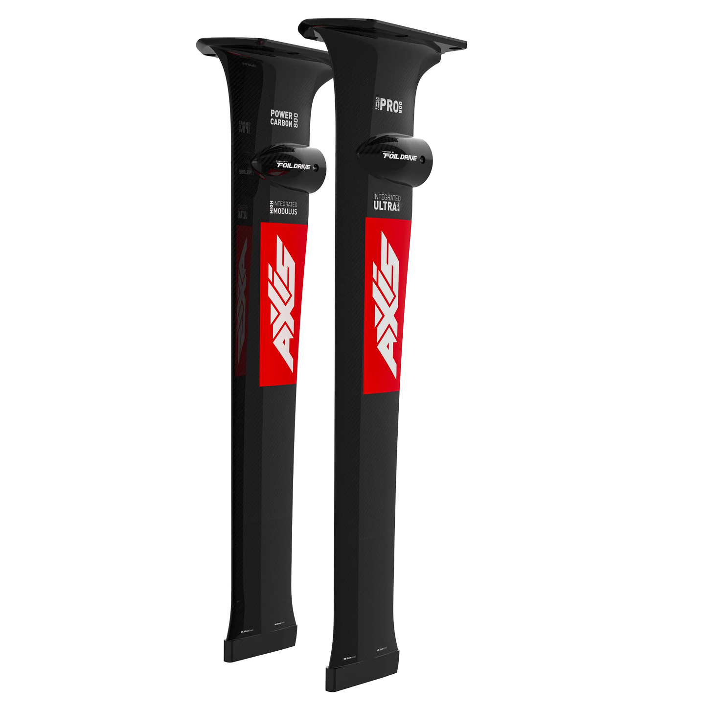 AXIS  - Integrated Foil Drive Mast