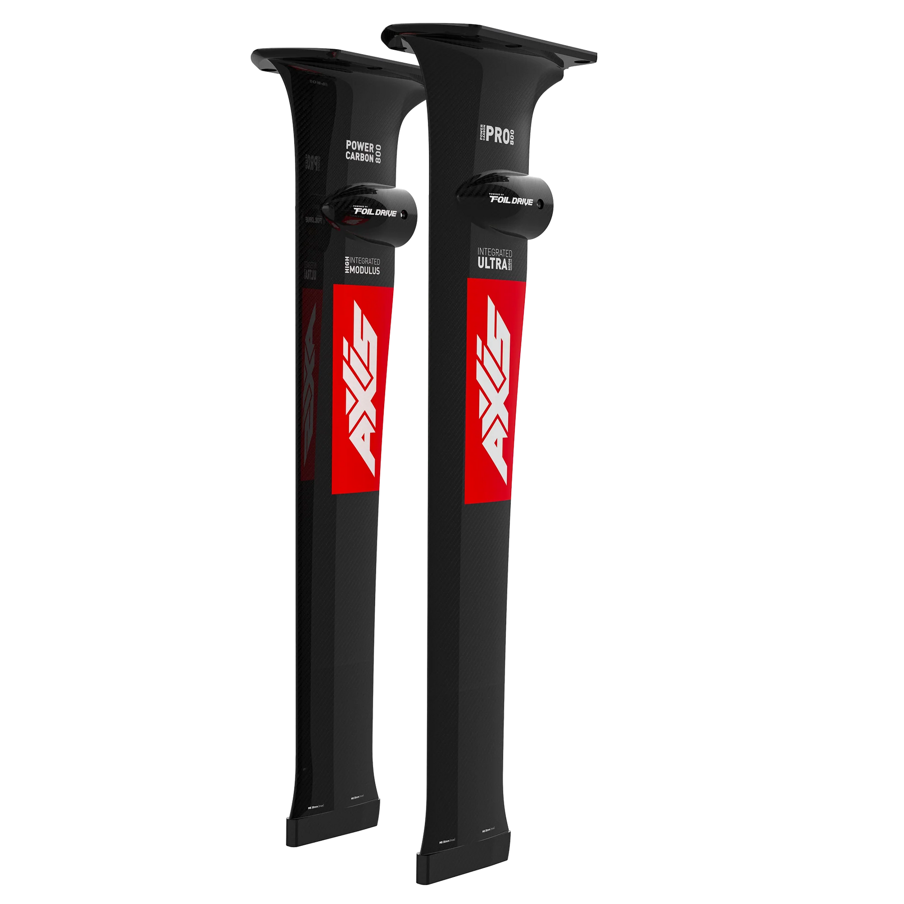 AXIS  - Integrated Foil Drive Mast