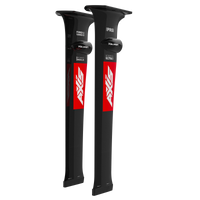 AXIS  - Integrated Foil Drive Mast