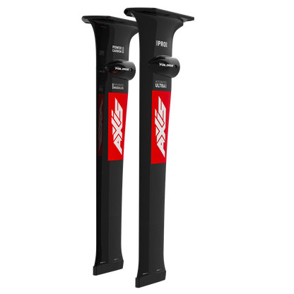AXIS  - Integrated Foil Drive Mast