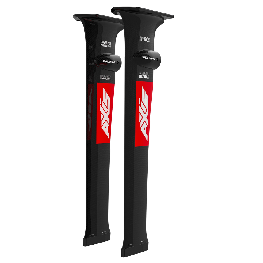 AXIS  - Integrated Foil Drive Mast