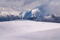 Flysurfer PEAK 6 — Peak6 Gallery