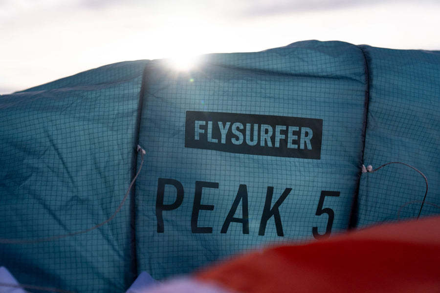 Flysurfer PEAK 6 — Peak6 Gallery