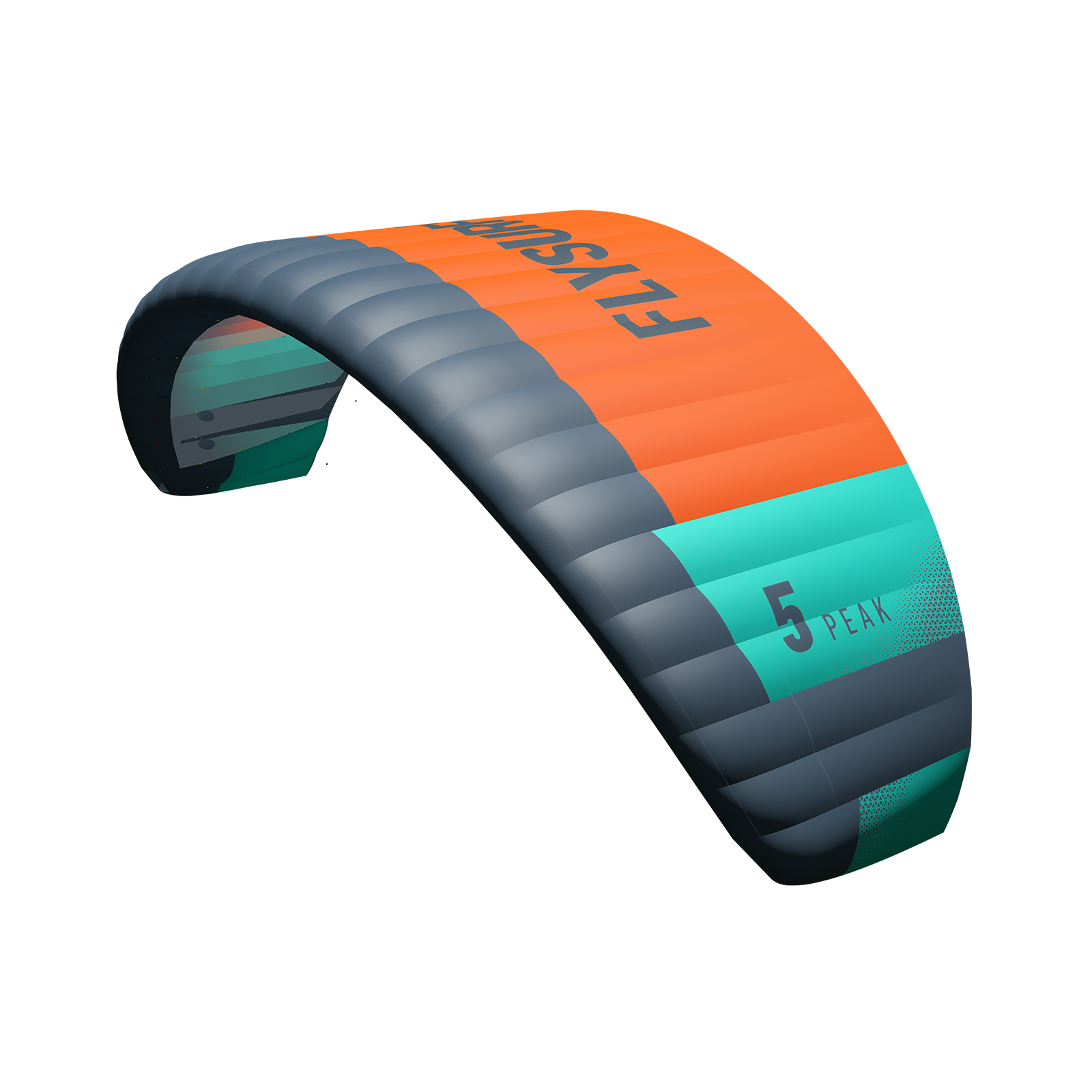 Flysurfer PEAK 6 — 5.0m