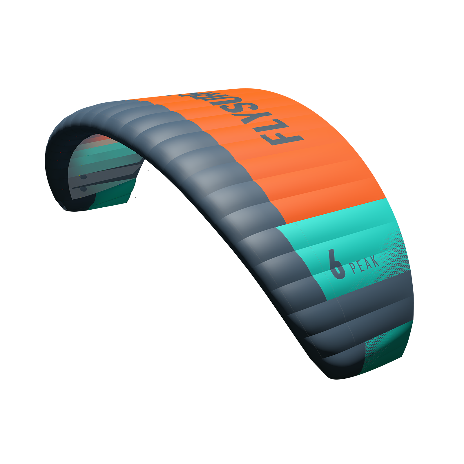 Flysurfer PEAK 6 — 6.0m
