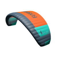 Flysurfer PEAK 6 — 6.0m